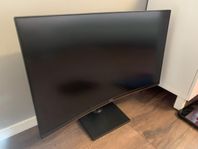 32" Gamingskärm 1440P 144HZ 