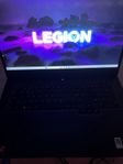 Lenovo Legion 5 (17" AMD