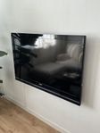 Sony LCD TV 46” med smidigt väggfäste