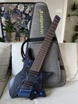 Strandberg Singularity 8 TT Blue Blast