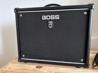 Boss Katana 50- MkII amplifier