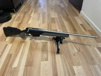 Tikka T3X lite stainless steel