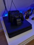 Playstation 4 slim 1Tb