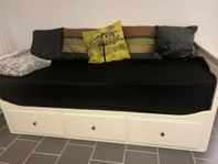 bäddsoffa Hemnes