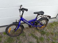 16" barn cykel