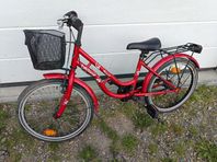 20" barncykel