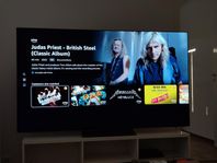 LG 65" CX OLED