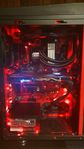 Gamingdator i7 6700k 16gb ram GTX 1070