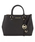 Michael Kors Sutton Satchel