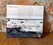 Mannen på stranden - Henning Mankell CD ljudbok