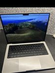 Apple MacBook Pro 14" M1 PRO