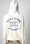 zadig & voltaire cardigan