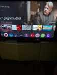 SONY Bravia 55 tum 4k smart tv 