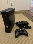 Xbox 360 Slim 250 GB