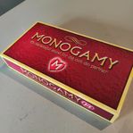 Monogamy