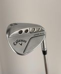 Callaway Jaws Raw 58