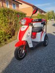 permobil/elscooter 