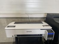 Epson SC-F500 – Sublimeringsskrivare för utskrifter