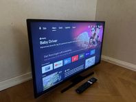 HITACHI SMART TV 32 TUM FULL HD (2022)