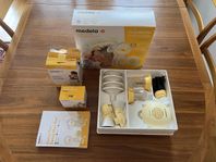 Medela Swing Maxi Flex - Bröstpump (dubbel)