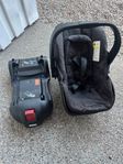 Axkid barnstol med isofix