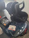 Babyskydd britax römer