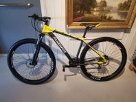 HELT NY  GRYM CYKEL MTB 29''