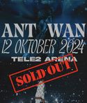 Ant Wan konsert 