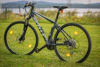 Scott Sportster MTB hybrid i nyskick