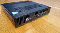 Minidator HP EliteDesk 800 Mini G2 65W Intel Core i5 med SSD