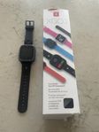 XGO3 gps smartwatch svart