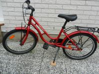 Barncykel  20"