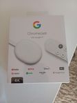 Chromecast 4k