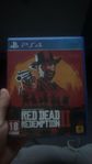 RED DEAD REDEMPTION 2