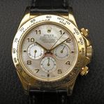 Rolex Daytona 16518 Mother of Pearl 