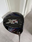 Callaway XR R-Moto