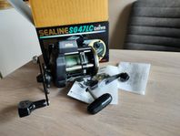  Daiwa SG47LC