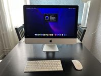 iMac 21,5  late 2015