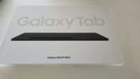 Samsung galaxy tab s9 ultra wifi 512gb/12gb minne (oöppnad)