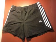 SHORTS ADIDAS CLIMALITE, STORLEK: L / LARGE