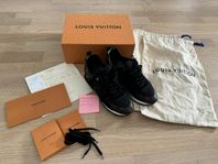 Louis Vuitton run away 39