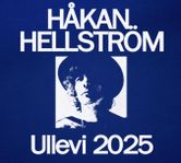 Biljetter till Håkan Hellström 13 Juni 2025