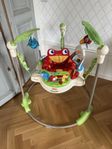 Fisher Price Hoppgunga 