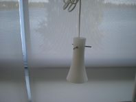 Fönsterlampa