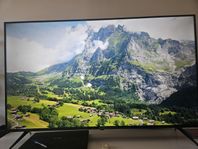 Smart TV Sharp 55