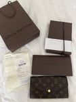 Louis Vuitton Sarah wallet