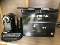 NESPRESSO