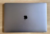 macbook pro 2019 16”, i9, 16GB ram, 500GB