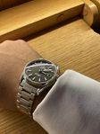 Ny Omega Seamaster Aqua Terra Co-Axial Automatic 41.5mm