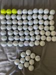 Titleist PRO V1/V1X Golfbollar  79st